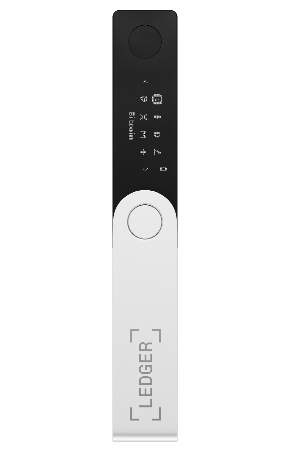 Ledger Nano X